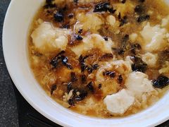 -大清花饺子(山庄店)