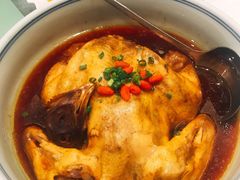 招牌鸡-沅江水·湖南家宴(南村万博长隆商圈店)