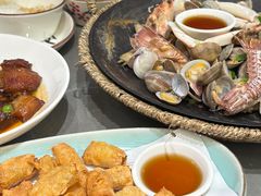 -阿毛饭店(和义路店)