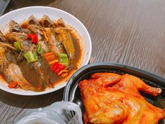 -盒马鲜生(王府广场店)