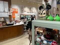 -小豆海棠(人民南路店)