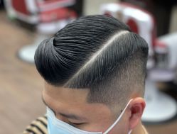 -贝勒爷专业男发