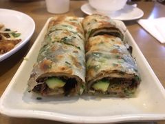 -台北楚楚园馅饼粥(虹桥南丰城店)