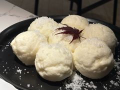 -奉天小馆·非遗东北菜(济南万象城店)