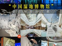 -中国湿地博物馆