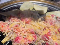 -杨小佳·齐齐哈尔烤肉·烤串(广州店)