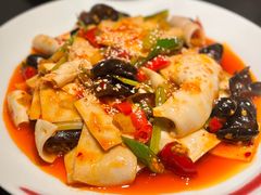 -麻六记(深圳首店)