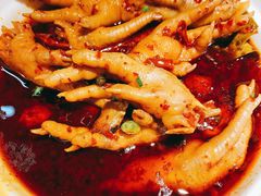 -领蟹祥记·香辣蟹·特色小海鲜(奥体天虹店)