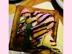 -胡桃里音乐酒馆(四道口店)