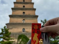 -大慈恩寺(大雁塔)