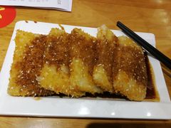 -蓉李记成都名小吃(二七万达店)