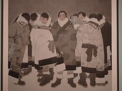 -江苏省美术馆(长江路新馆)