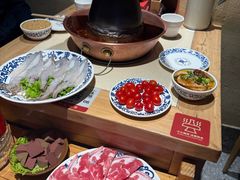 -东镇老火锅(长春路首店)