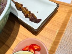 -蔡澜Pho·越南粉餐厅(海上世界店)