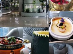 -3号仓库·创意中国菜(乐清正大广场店)