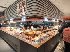 -码头见·潮汕菜(领展中心城店)