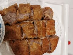 香酥芋泥鸭-堂宴·老厦门私房菜(1988仙岳总店)