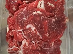 -王德炭烤牛羊肉(西关大街店)