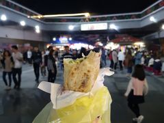 -花莲东大门国际观光夜市