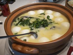 -颂福楼·南京菜(定淮门店)