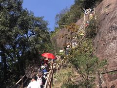 -丹霞山风景名胜区