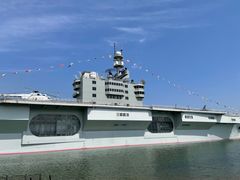 -东方绿舟景区
