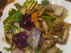 -南记食粥坊·宵夜大排档(莲花总店)