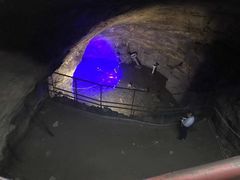 -沕沕水生态风景区