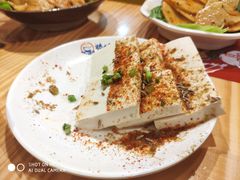 -胖记烤肉(湖大店)