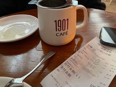 -1901 Cafe(西四店)