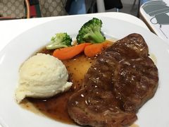 -宜家·瑞典风味餐厅(烟台路店)