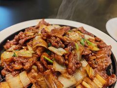 -悦融琥珀·京鲁菜·海味珍品(西单店)