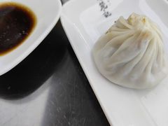 -锡笼记·无锡小笼(大润发店)