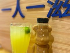-星椰叻沙·椰浆鲜虾面(江南西店)