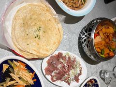-四川饭店(府东南路店)