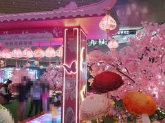 -东荟城名店仓