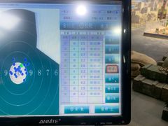 -都市枪神实弹射击俱乐部