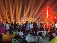 -泰达航母主题公园