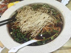 阳春面-新天厨酒家(二分店)
