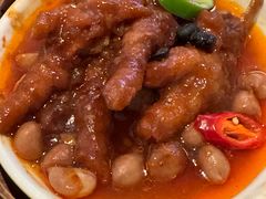 -晋江荣誉国际酒店·港誉茶餐厅