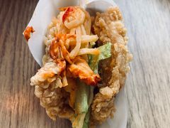 -肯德基(南五店)