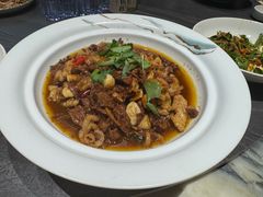 -梁家大院•农家菜(昆山会展中心店)