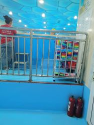 -子木乐园婴儿游泳馆(水晶港店)