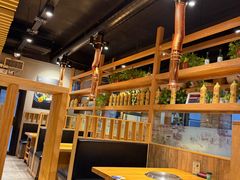 -土大力韩式烤肉料理(39年·和平路店)