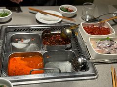 -海底捞火锅(龙湖时代天街店)