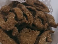 -老大连路特色烧烤(基隆路店)