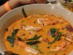 冬阴功-Pakorn's Kitchen