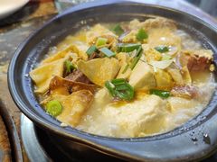-好灶头妈妈菜·柴火灶台鱼·千岛湖土菜地标美食