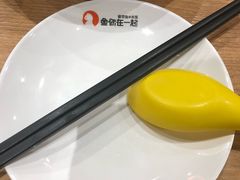 -鱼你在一起(南开天佑城店)