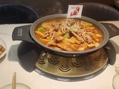 -徐记小怪兽肉蟹煲(中央大街店)
